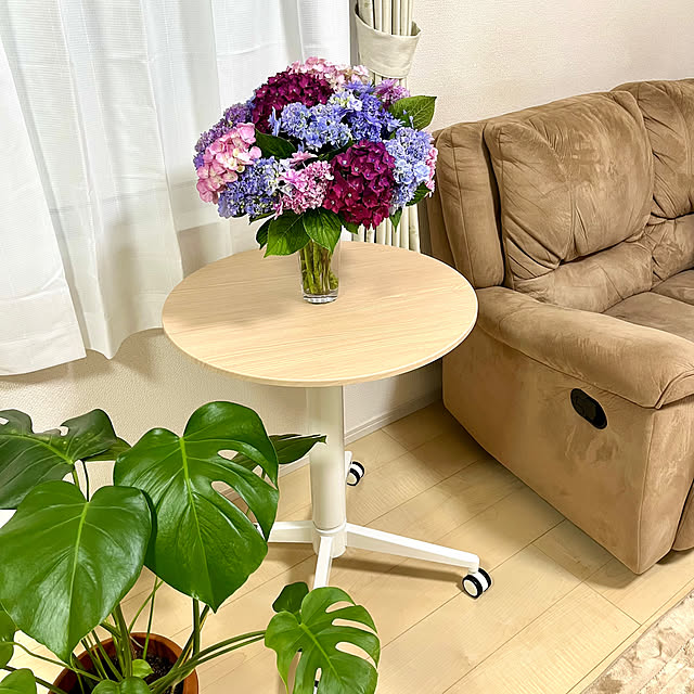 Rieさんの部屋