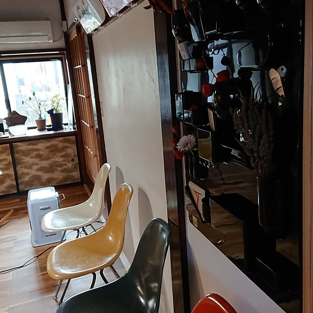 artfieldさんの部屋
