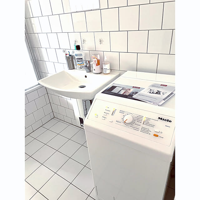 ミーレ洗濯機のおすすめ商品とおしゃれな実例 | RoomClip ミーレ洗濯機のおすすめ商品とおしゃれな実例 | RoomClip