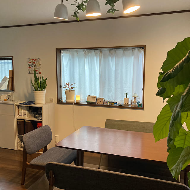 mamaさんの部屋