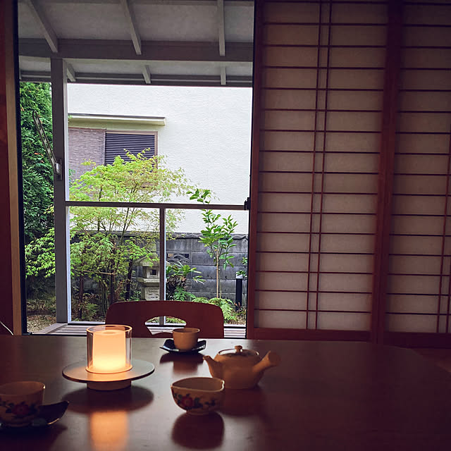 kaoriさんの部屋