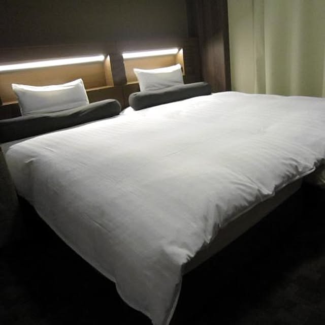 Hotel-Bedさんの実例写真