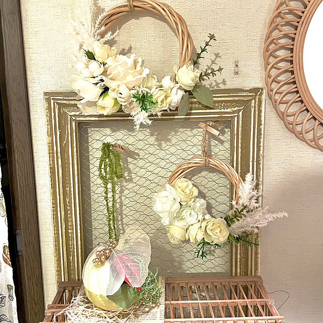 maminさんの部屋