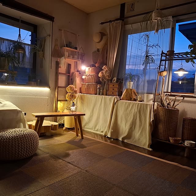 midoriさんの部屋