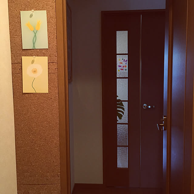 cottoncottonさんの実例写真