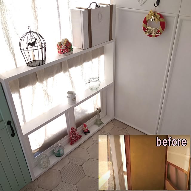 kan.retro_houseさんの実例写真