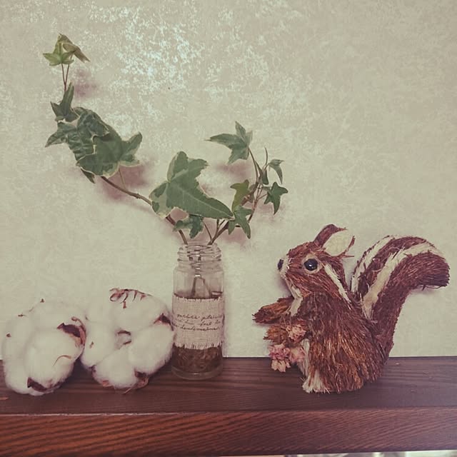 chicchiさんの実例写真