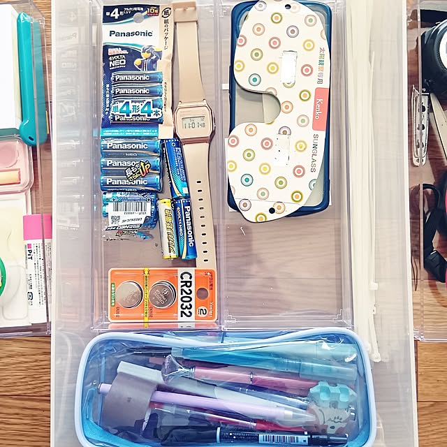 Spicaさんの部屋