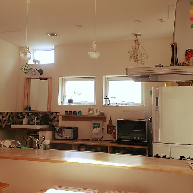 Nさんの実例写真
