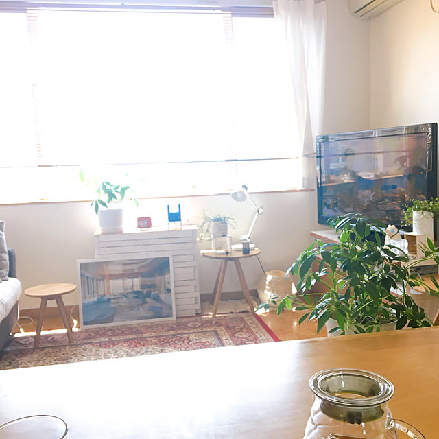 parisroomさんの実例写真