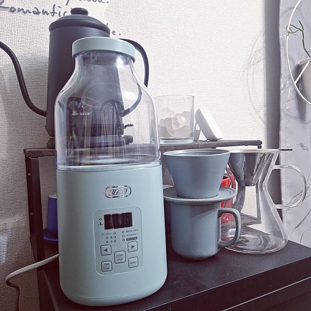 Riokaさんの実例写真