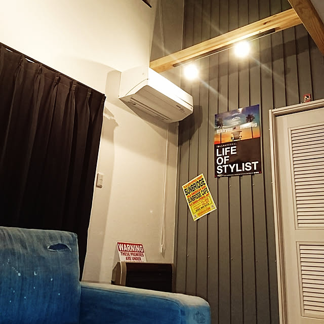 kanさんの実例写真