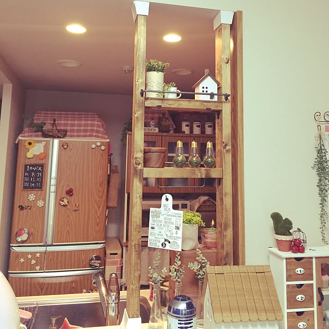 akinkoさんの実例写真
