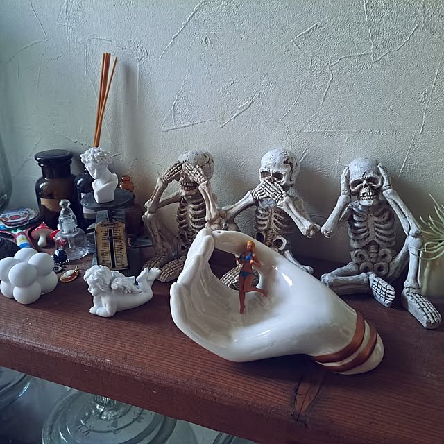 kanchanさんの部屋