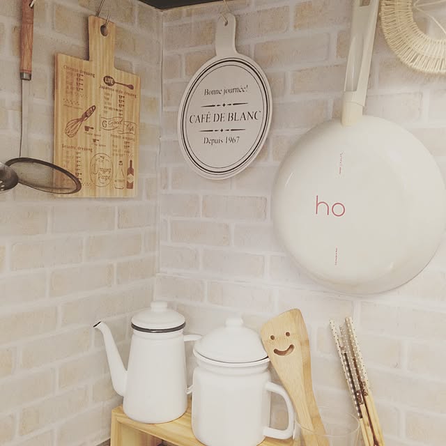 yukaさんの実例写真
