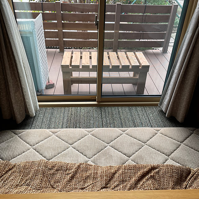 ronronさんの部屋