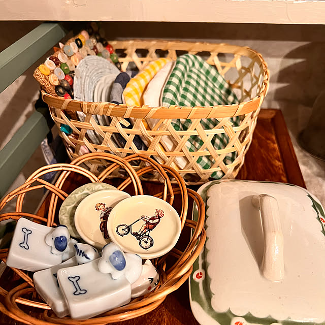 akさんの部屋