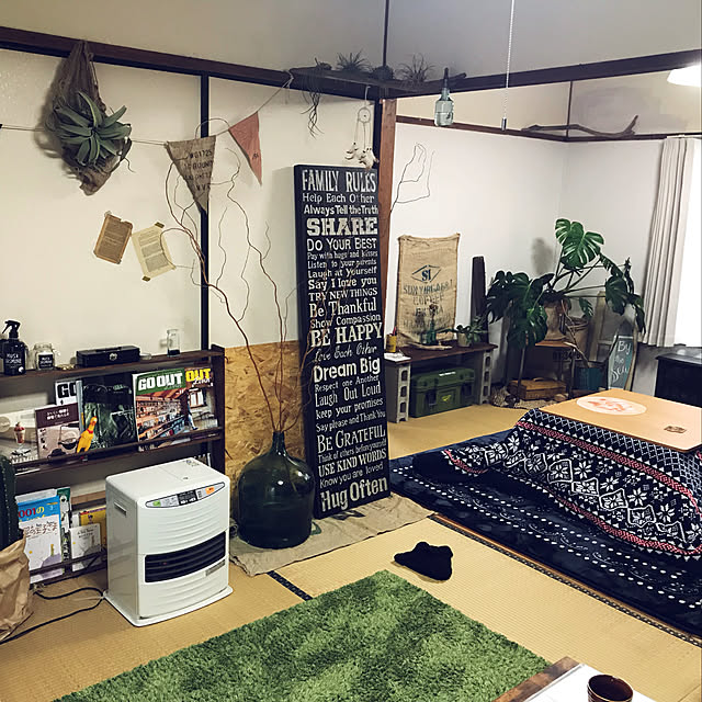 Norikoさんの実例写真