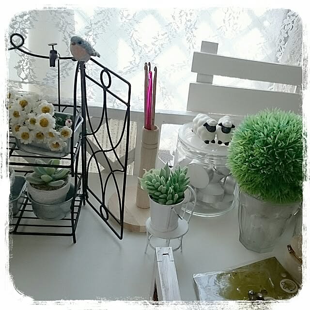 OBTERNIR88filerさんの実例写真