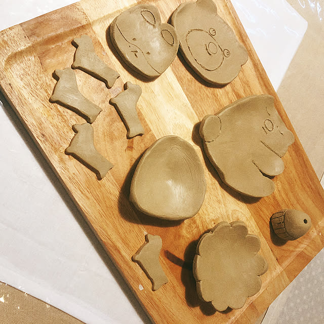 pero1pan5さんの実例写真