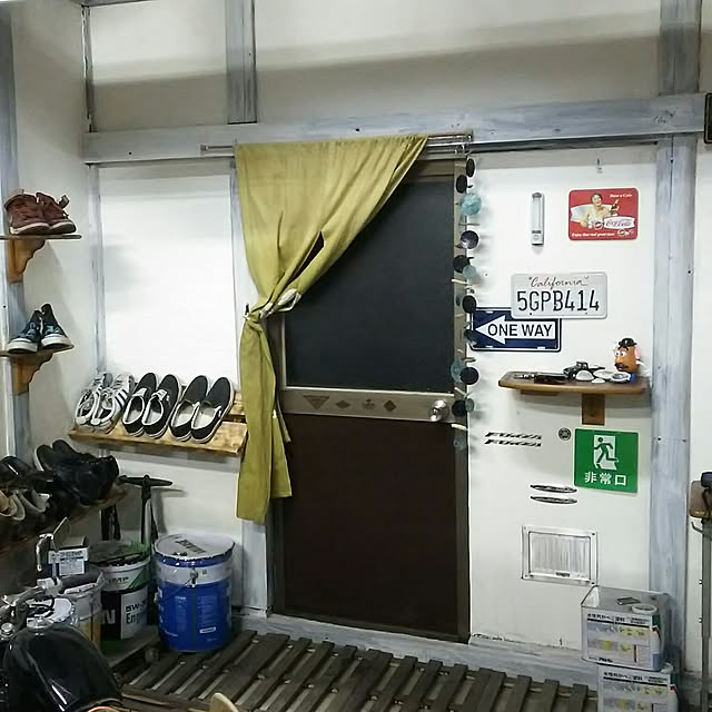 tabigarasuさんの実例写真