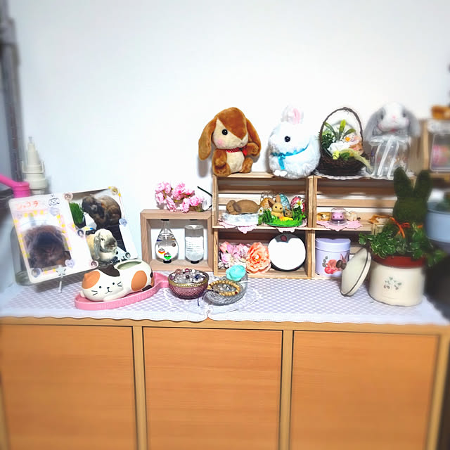 mariaさんの実例写真