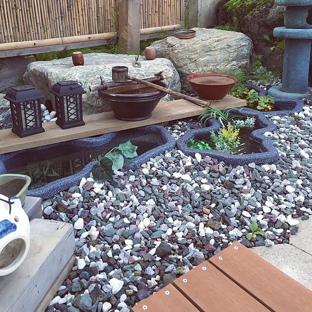 kari-kari-umeさんの実例写真