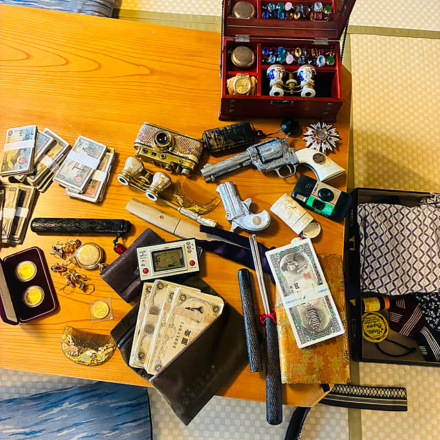 takakuzenさんの実例写真