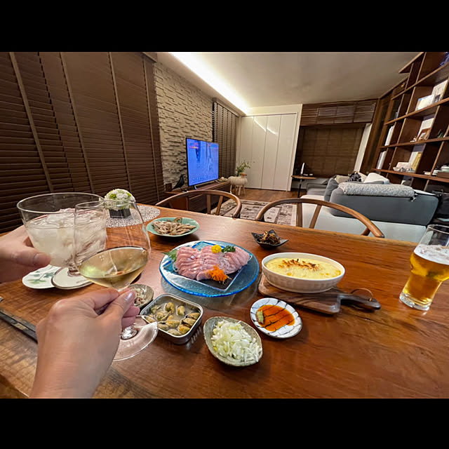 Yumiさんの実例写真