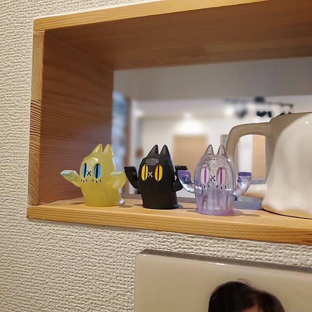 sunnyさんの実例写真