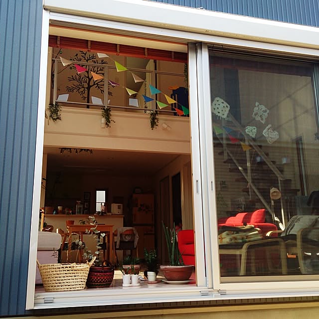 urchinさんの実例写真