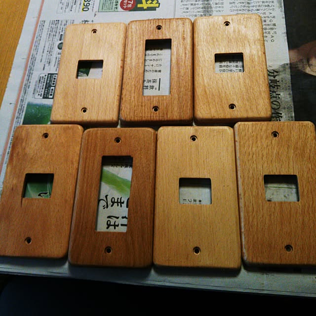 WAKKOさんの実例写真