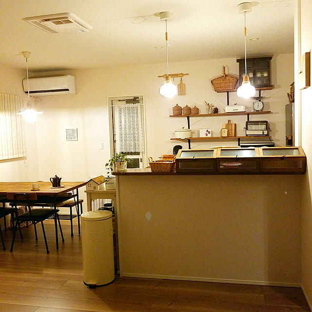 CoCoRoCafe.さんの実例写真