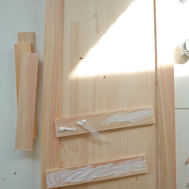 SHIROYAGIさんの部屋