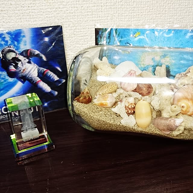 suppamu-chocolateさんの実例写真