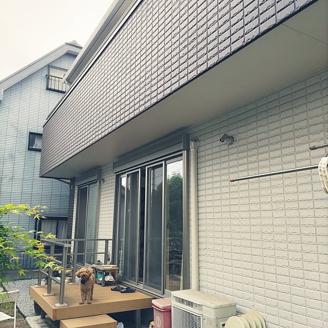 chokocreamさんの部屋