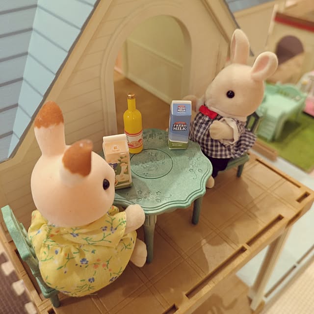 meiさんの部屋