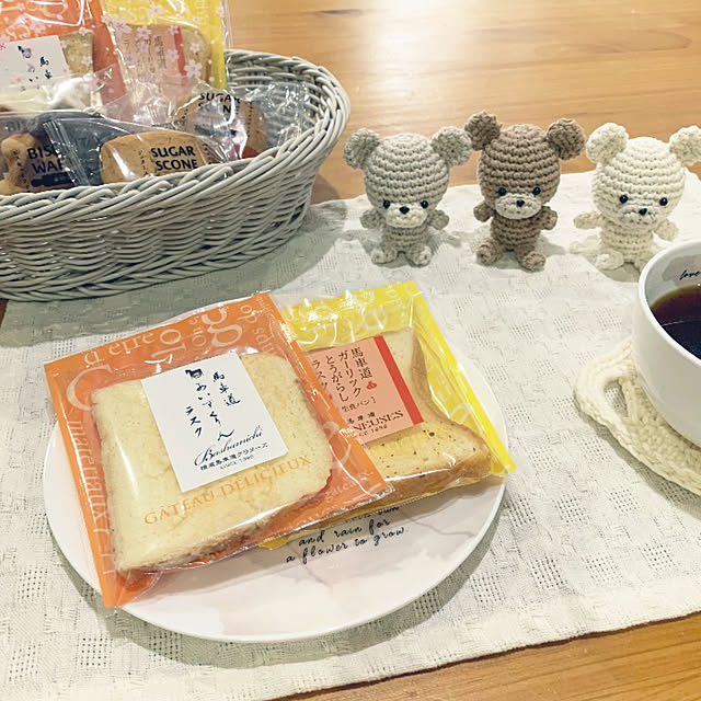 yumi.fさんの実例写真