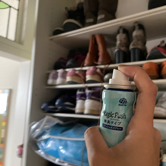 Arataさんの実例写真