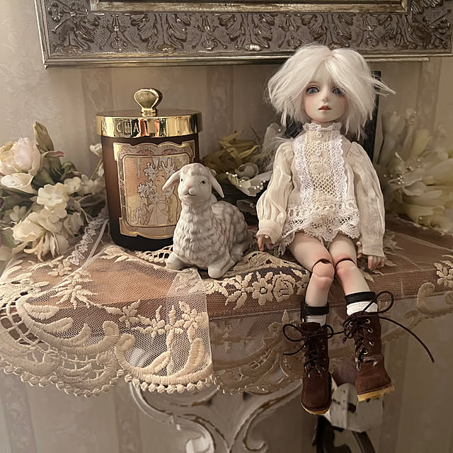 AYUKOさんの部屋