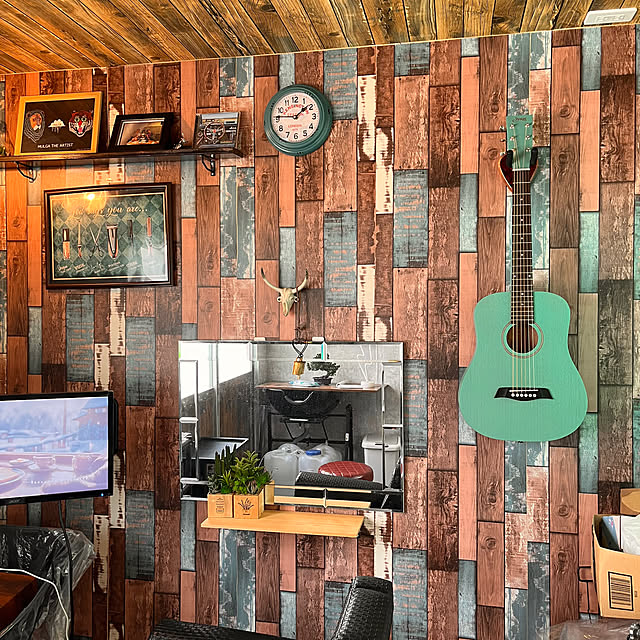 Naokiさんの実例写真