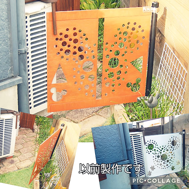 ampinさんの実例写真