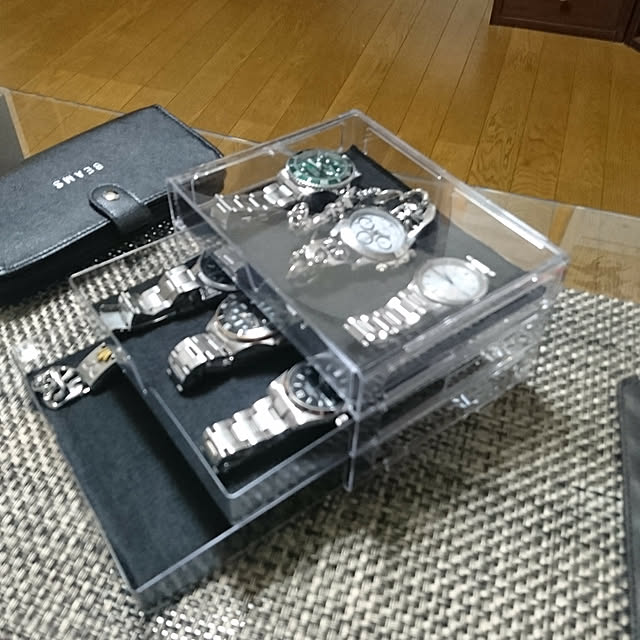 deepimpactさんの実例写真