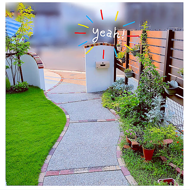 hinamamaさんの実例写真