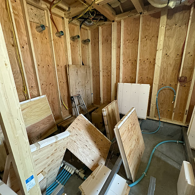 Minaさんの部屋