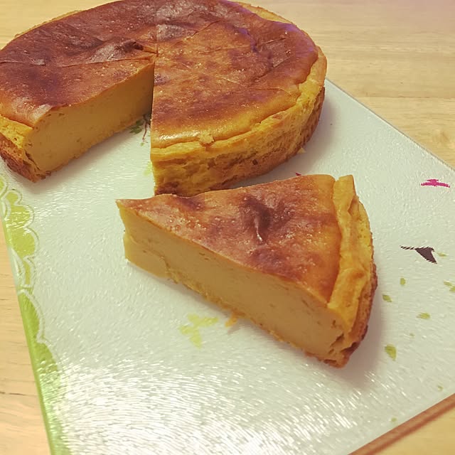 机/ケーキ作りましたσ(^_^;)/DIYじゃありませんが…。のインテリア実例 - 2016-10-16 23:22:09