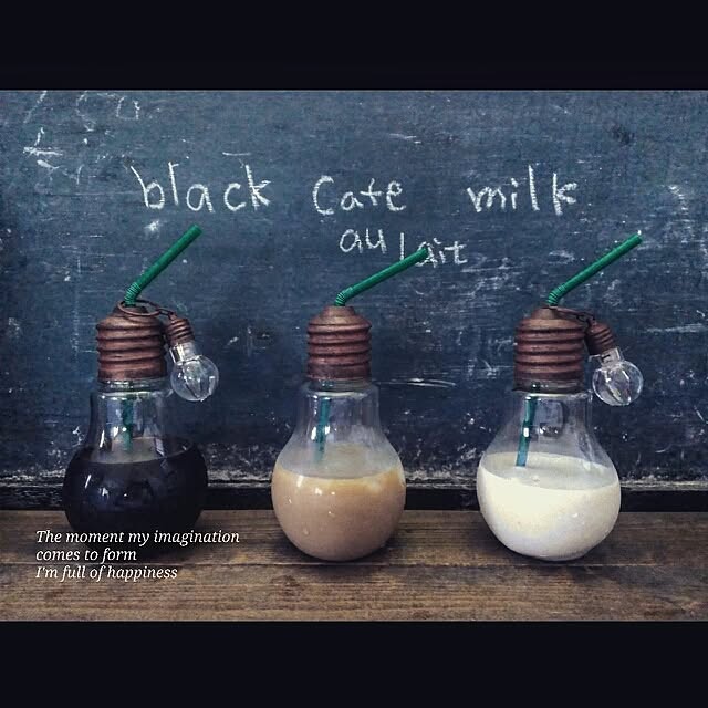 chocolate-cafeさんの実例写真