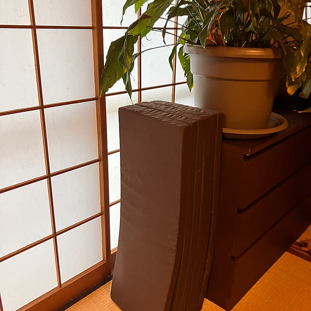tomorinさんの部屋