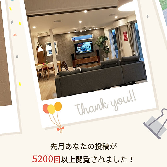 thee-amber87さんの実例写真