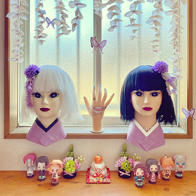 aiuerikaさんの実例写真
